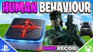 BEST** Xim Matrix Controller Anti Recoil Config Setup For R6 Siege || Grab Now ||