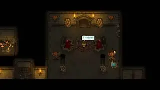 Graveyard Keeper -  Кто такая Клото, поручения Змея #19