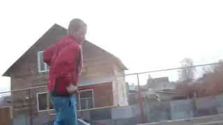 Паша пел