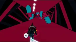 🎵Beat Runner🎵 - Roblox