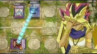 BLUE EYES PLAYER NEVER READ CARD EFFECT!