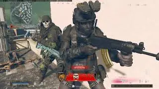 Call of Duty warzone читер aim