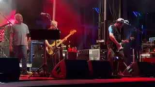 Ween - Suckin Blood From The Devils Dick - 2024-08-04 Spokane WA Spokane Pavillion