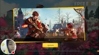 My Free Fire Stream