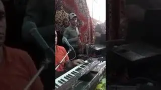 Свадьба с. Кунки