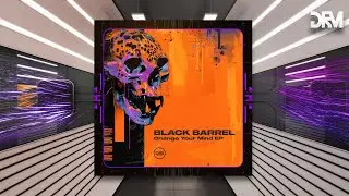 Black Barrel - What You Think [Dispatch Recordings]