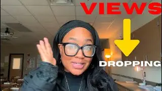 Why I STOPPED 🛑 Posting EVERYDAY