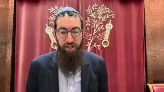 Be holy  