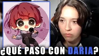 ¿Qué paso con Dariadubs?