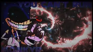 You Can't Run V3 The EXE Files Mix