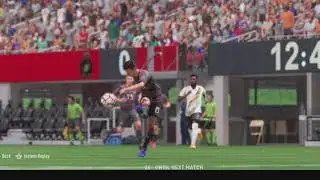 FIFA 22 - Another Worldie! - Pro Clubs (PS5)
