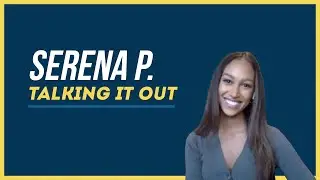 Serena P. on Living with Joe's Ex, Kendall