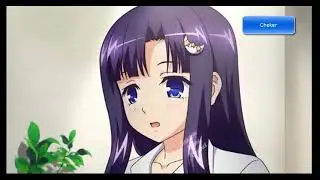 Anime Ane Chijo Max Heart