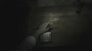 Resident Evil 7: Dolboebina velikovosrastnaya ending.