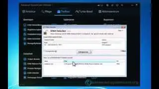 Advanced SystemCare Ultimate 7 - IObit Unlocker für 