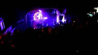 O2 Brixton Academy 30/9/2011 Moment #1