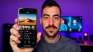 🤔 ¿Cuál es la mejor app para EDITAR FOTOS en Android y iOS?✅ 2023
