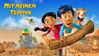 Title Song of the kids movie 