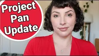 Project Pan update June 2025