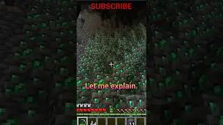 RARE java blocks are COMMON in bedrock edition