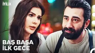 Bu Gece Benimle Kal! - İyilik 27. Bölüm