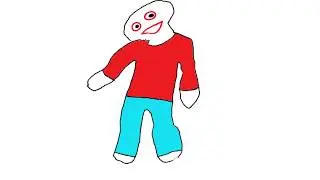 Animation test for college
