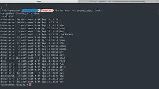 Docker in Development - Docker Networks