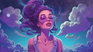 Lucid Dreams | Chillstep & Psybient Mix | Spacey, Dreamy, Ambient Vibes