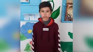 Пролунав дзвінок останній..