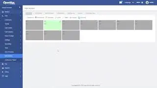 PBX Monitor