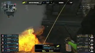 s1mple 3 kills // PGL Major Stockholm 2021 // (CS:GO)