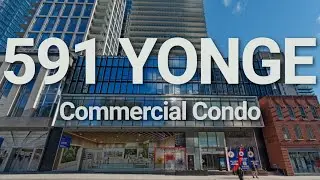 The Gloucester Medical Centre | Condo Unit For SALE | 591 YONGE ST .TORONTO