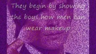 Wives who Feminize their Husbands, Part Two (re-edit)