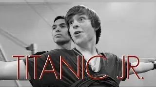 Titanic in 5 seconds