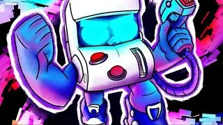 Самый Первый Снимаю Обновление Brawl Stars
