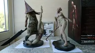 Silent Hill 2. GECCO.