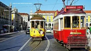 Bondinho de Rua - Barulho de Bondinho
