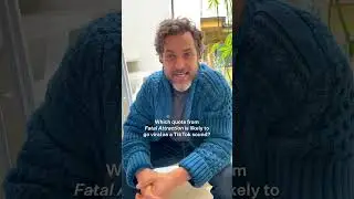 #JoshuaJackson