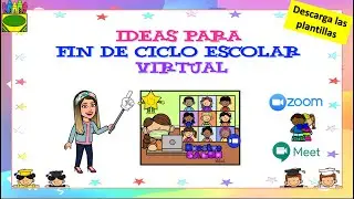 Actividades para fin de ciclo escolar | #findecicloescolar #graduación