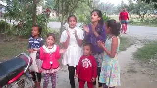 Culture and children