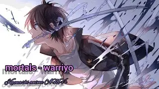 warriyo - mortals / Anime Mix - [ AMV ] #anime #amv #mix
