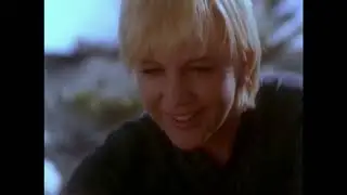 Xena and Gabrielle Because You Move Me