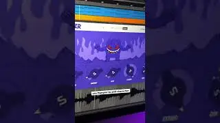 Working with distorted melodies? Watch this video. The Unison Mangler is here.