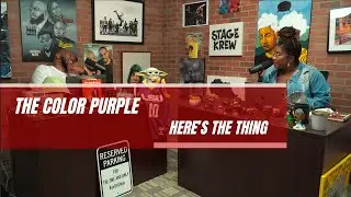 The Color Purple | 
