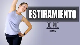 Relaja tu Cuerpo y alivia tensiones en 10 minutos