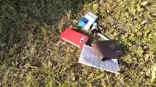 22.08.17. Можайское шоссе