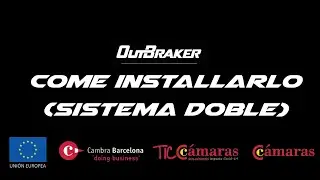 OUTBRAKER Come installarlo (sistema doble) [ITA]