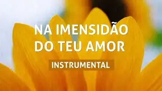 Sr. Reis - Na Imensidão do Teu Amor (Instrumental)