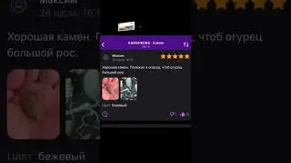 Отзывы с Wildberries как смысл жизни 