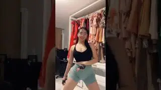 TUTU DANCE CHALLENGE #mycahsasaki